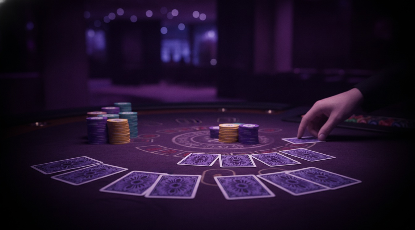 Spielauswahl im Hitnspin Casino entdecken